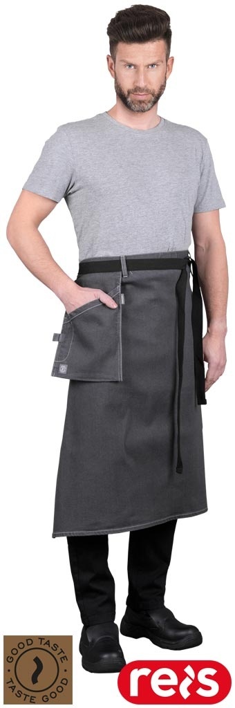 ZAPASKA OCHRONNA GRANDE DWIE DŁUGOŚCI