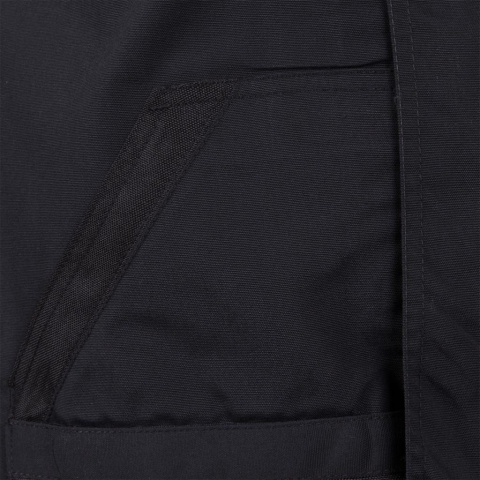 Bluza robocza FORECO-J SBJS męska BHP wzmocniona 260g zamek kieszenie OEKO-TEX