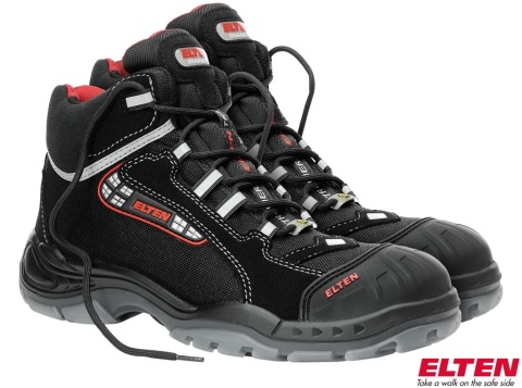 BUTY TRZEWIKI BEZPIECZNE EL-766771 ELTEN SANDER PRO S3 SRC