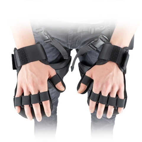 EGZOSZKIELET PASYWNY