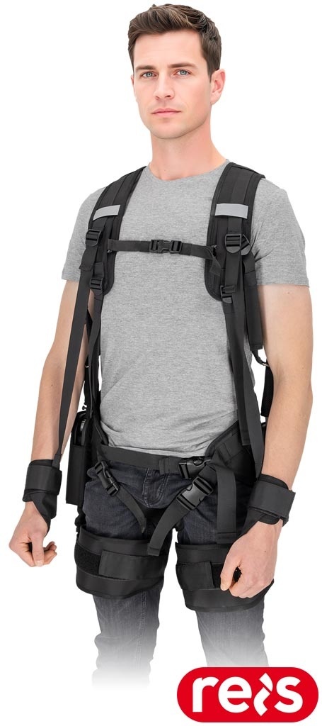 EGZOSZKIELET PASYWNY