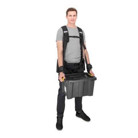 EGZOSZKIELET PASYWNY