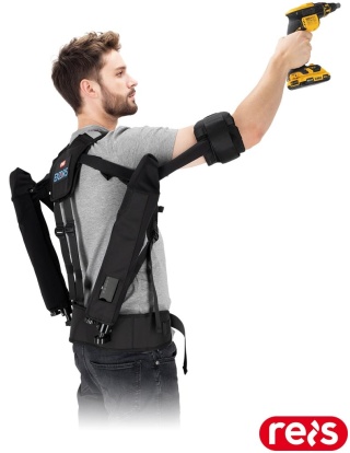 EGZOSZKIELET PASYWNY