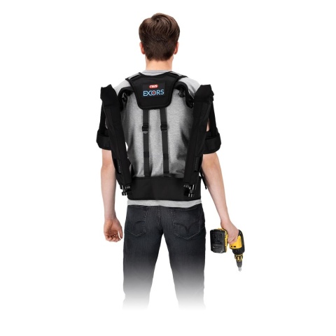 EGZOSZKIELET PASYWNY