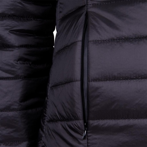 BEZRĘKAWNIK OCHRONNY OCIEPLANY DART DAMSKI PAKOWANY W WOREK