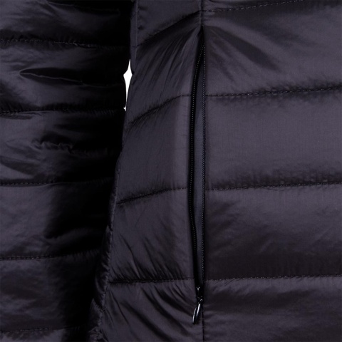 KURTKA OCHRONNA OCIEPLANA DART PAKOWANA W WOREK