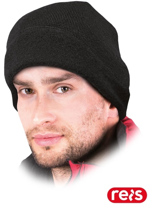 CZAPKA OCHRONNA OCIEPLANA CHILLIN ZIMOWA