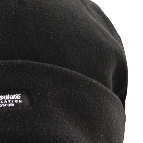 CZAPKA OCIEPLANA OCHRONNA POL-THINSULATE POLAR