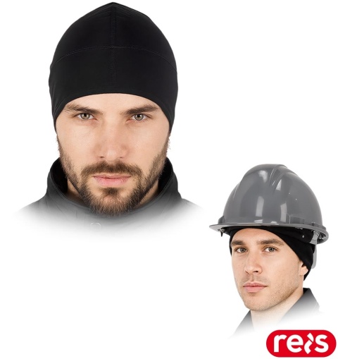 CZAPKA TERM POD KASK HEŁM