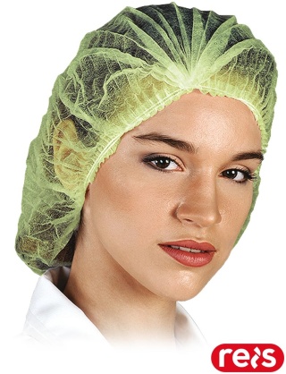 CZEPEK Z POLIPROPYLENU CLIP 100SZT