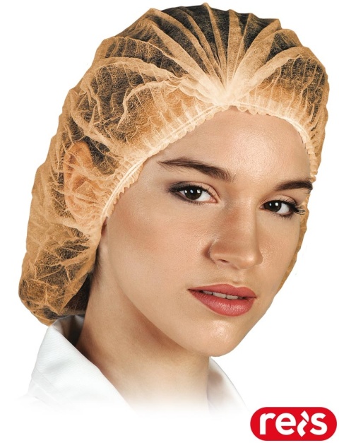 CZEPEK Z POLIPROPYLENU CLIP 100SZT