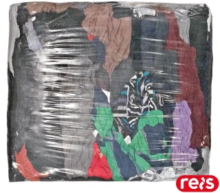 CZYŚCIWO TRYKOTOWE CIENKIE