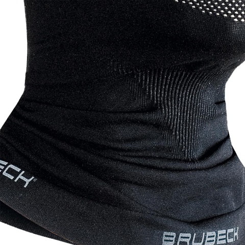 KOMINIARKA KOMBRU BEZSZWOWA, ODDYCHAJĄCA ZE STREFA WENTYLACJI