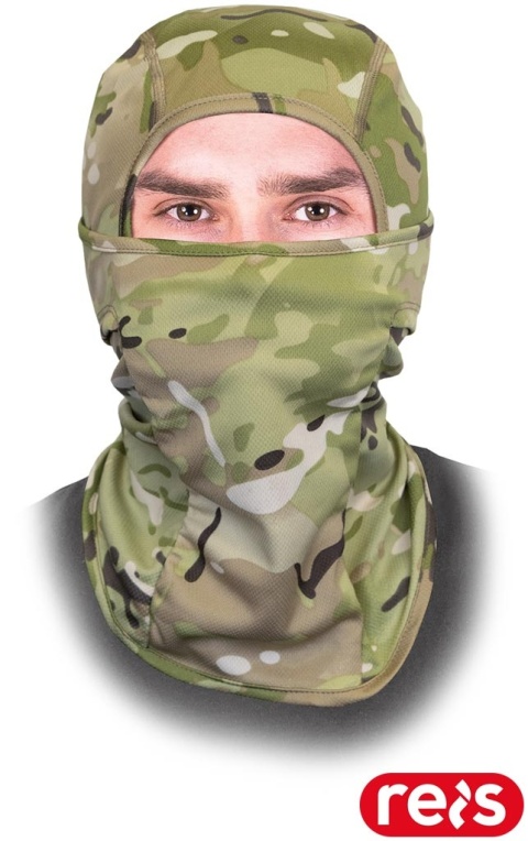 KOMINIARKA OCHRONNA KOM-MORO