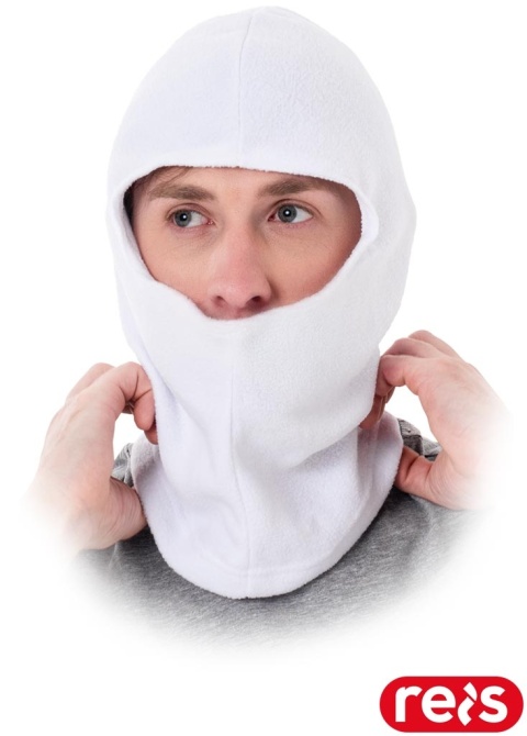 KOMINIARKA OCHRONNA KOM-POL POLECANA POD HEŁM BIAŁA