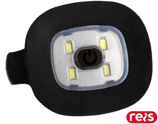 WKŁAD LED LED-LAMP DO CZAPKI OCIEPLANEJ CZLED