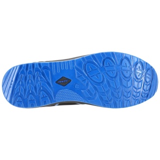 BUTY BEZPIECZNE ELSTER, S1P SRC, PÓŁBUTY ROBOCZE