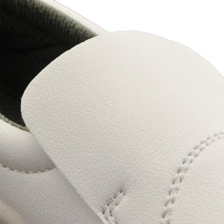 BUTY BEZPIECZNE FODREIS, SB E FO SRA, MOKASYNY ROBOCZE WCIĄGANE CZARNE