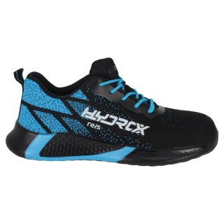 BUTY BEZPIECZNE HYDROX, S3 FO SR, PÓŁBUTY ROBOCZE