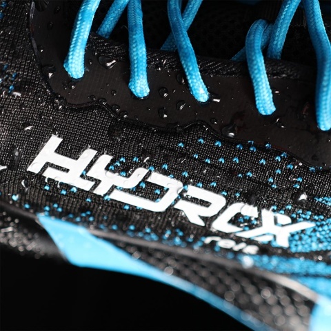 BUTY BEZPIECZNE HYDROX, S3 FO SR, PÓŁBUTY ROBOCZE