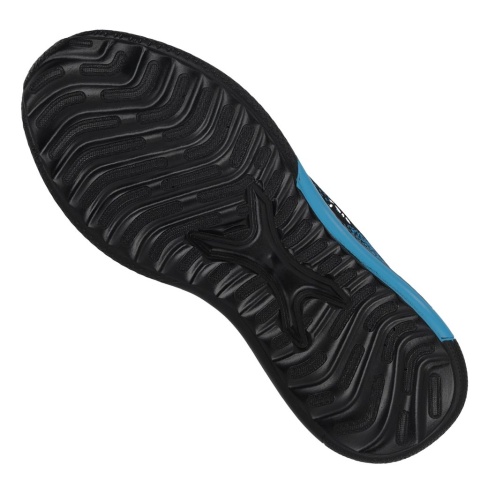 BUTY BEZPIECZNE HYDROX, S3 FO SR, PÓŁBUTY ROBOCZE