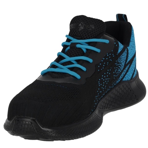 BUTY BEZPIECZNE HYDROX, S3 FO SR, PÓŁBUTY ROBOCZE