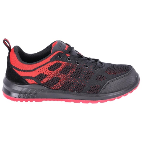 BUTY BEZPIECZNE JOKER, SB FO SRC, PÓŁBUTY ROBOCZE