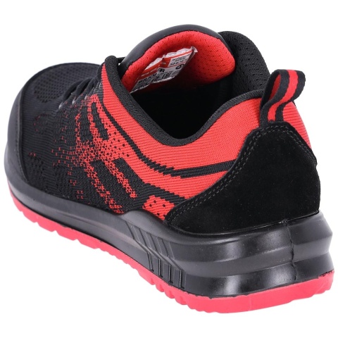 BUTY BEZPIECZNE JOKER, SB FO SRC, PÓŁBUTY ROBOCZE