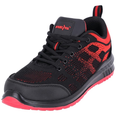 BUTY BEZPIECZNE JOKER, SB FO SRC, PÓŁBUTY ROBOCZE