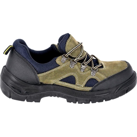 BUTY BEZPIECZNE LAKEREIS, SB E SRA, PÓŁBUTY ROBOCZE