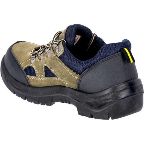 BUTY BEZPIECZNE LAKEREIS, SB E SRA, PÓŁBUTY ROBOCZE