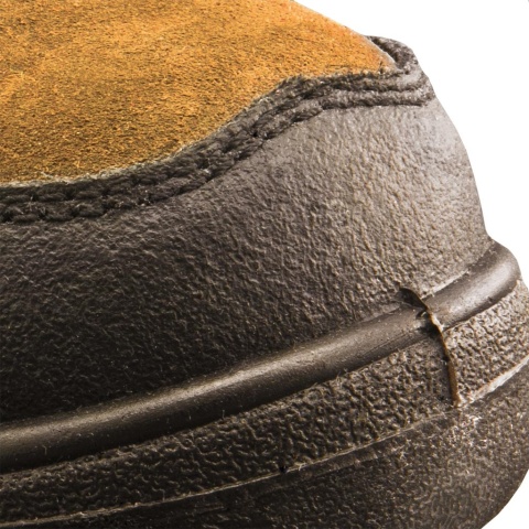 BUTY BEZPIECZNE LAKEREIS, SB E SRA, PÓŁBUTY ROBOCZE