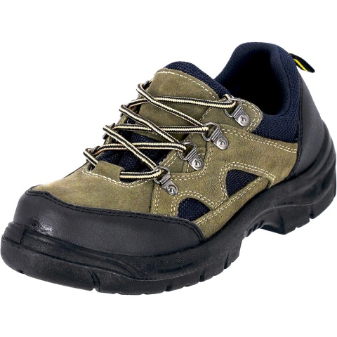 BUTY BEZPIECZNE LAKEREIS, SB E SRA, PÓŁBUTY ROBOCZE