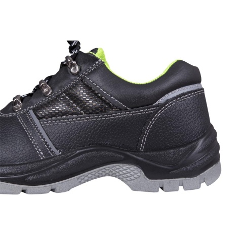 BUTY BEZPIECZNE MAMBA-P, S3 SRC, PÓŁBUTY ROBOCZE