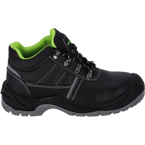 BUTY BEZPIECZNE MAMBA-T, TRZEWIKI ROBOCZE, S3 SRC