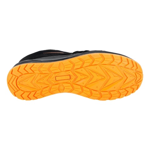 BUTY BEZPIECZNE MANDARIN-S, S1 FO SR, SANDAŁY ROBOCZE