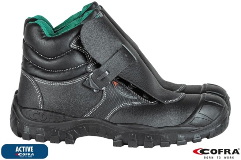 BUTY BEZPIECZNE MARTE, S3 UK SRC, TRZEWIKI ROBOCZE