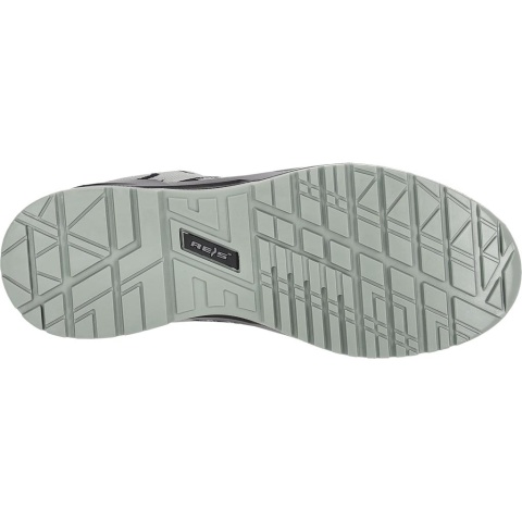 BUTY BEZPIECZNE MORO, SB SR SC, PÓŁBUTY ROBOCZE