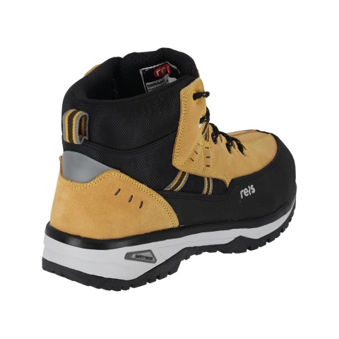 BUTY BEZPIECZNE NAMI, S1 SR FO HRO, TRZEWIKI ROBOCZE