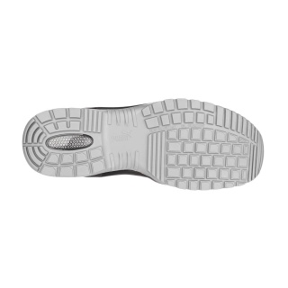 BUTY BEZPIECZNE SANDAŁY ROBOCZE PUMA, NEODYME, NEODYME GREEN LOW S1P ESD SRC