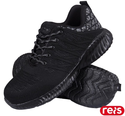 BUTY BEZPIECZNE, PÓŁBUTY ROBOCZE, SB P SRA, PAVEL