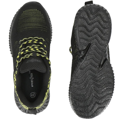 BUTY BEZPIECZNE, PÓŁBUTY ROBOCZE, SB P SRA, PAVEL