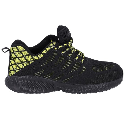 BUTY BEZPIECZNE, PÓŁBUTY ROBOCZE, SB P SRA, PAVEL