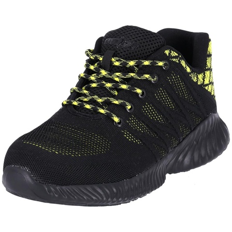 BUTY BEZPIECZNE, PÓŁBUTY ROBOCZE, SB P SRA, PAVEL