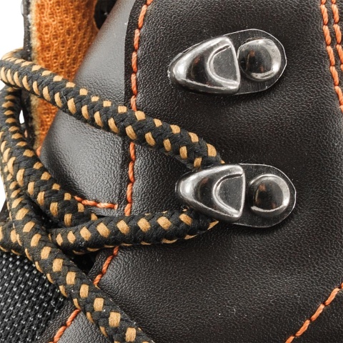 BUTY BEZPIECZNE PEAKREIS, S3 SRA, TRZEWIKI ROBOCZE WODOODPORNE,