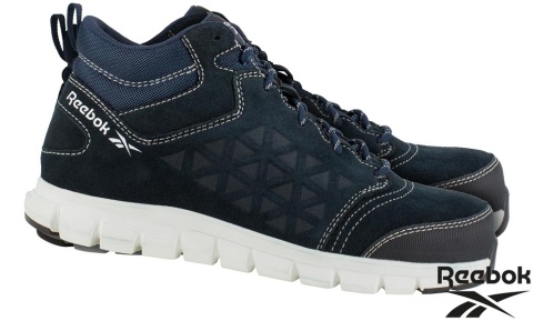 BUTY BEZPIECZNE REEBOK-1035, S3 SRC, TRZEWIKI ROBOCZE