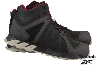 BUTY BEZPIECZNE REEBOK-1052, S3 SRC, TRZEWIKI ROBOCZE