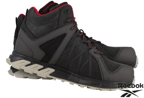 BUTY BEZPIECZNE REEBOK-1052, S3 SRC, TRZEWIKI ROBOCZE