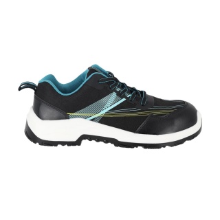 BUTY BEZPIECZNE, PÓŁBUTY ROBOCZE, SCALA, S1P SR FO LG