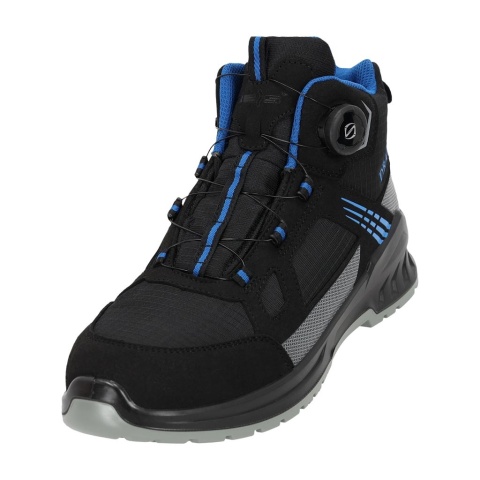 BUTY BEZPIECZNE TRZEWIKI, SB SR SC, STRIAL-T